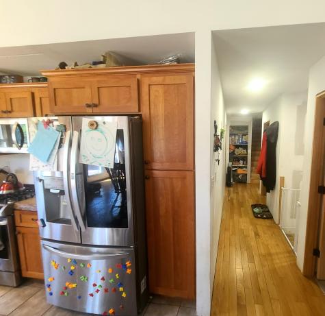 24 Fickett Lane Solon ME 04979