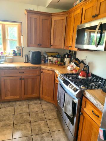 24 Fickett Lane Solon ME 04979