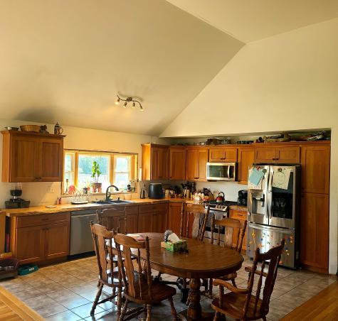 24 Fickett Lane Solon ME 04979