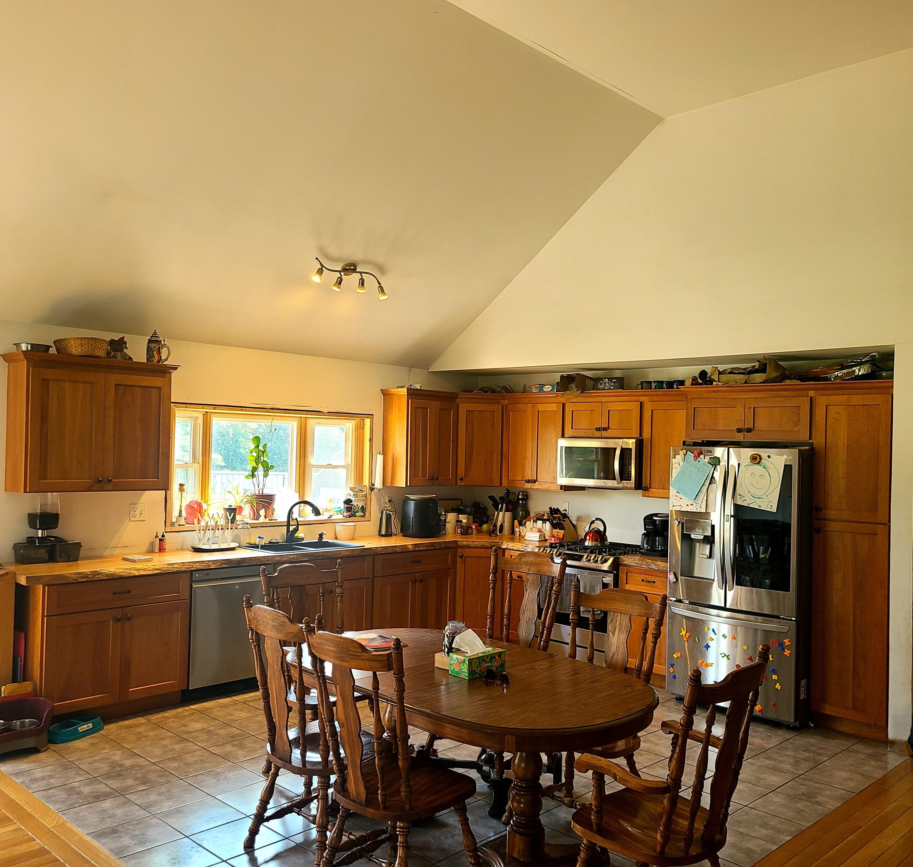 24 Fickett Lane Solon ME 04979