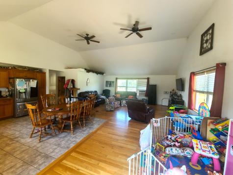 24 Fickett Lane Solon ME 04979