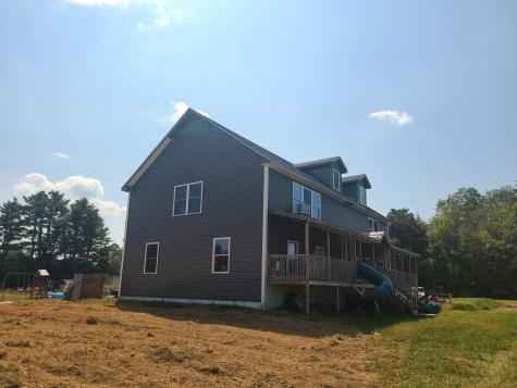 24 Fickett Lane Solon ME 04979