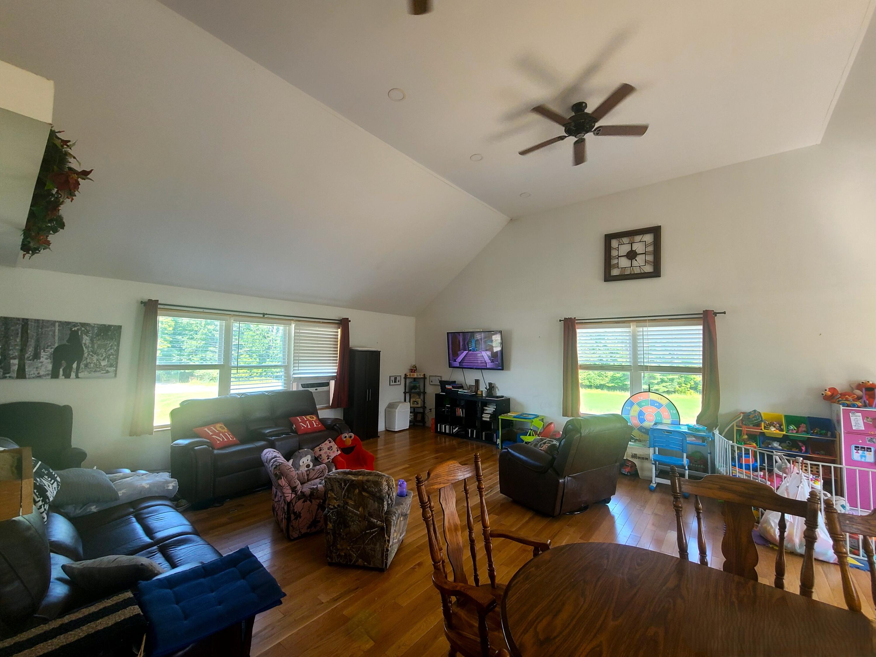 24 Fickett Lane Solon ME 04979