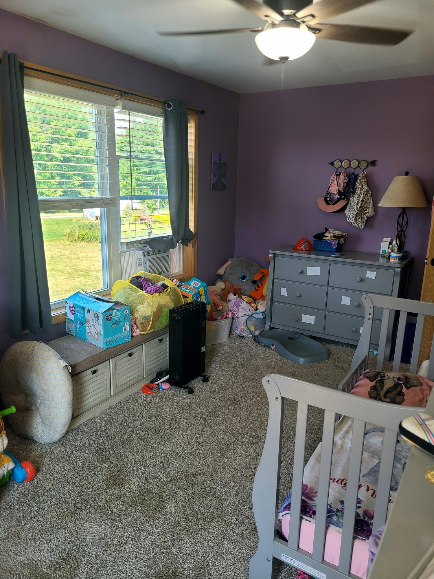 24 Fickett Lane Solon ME 04979