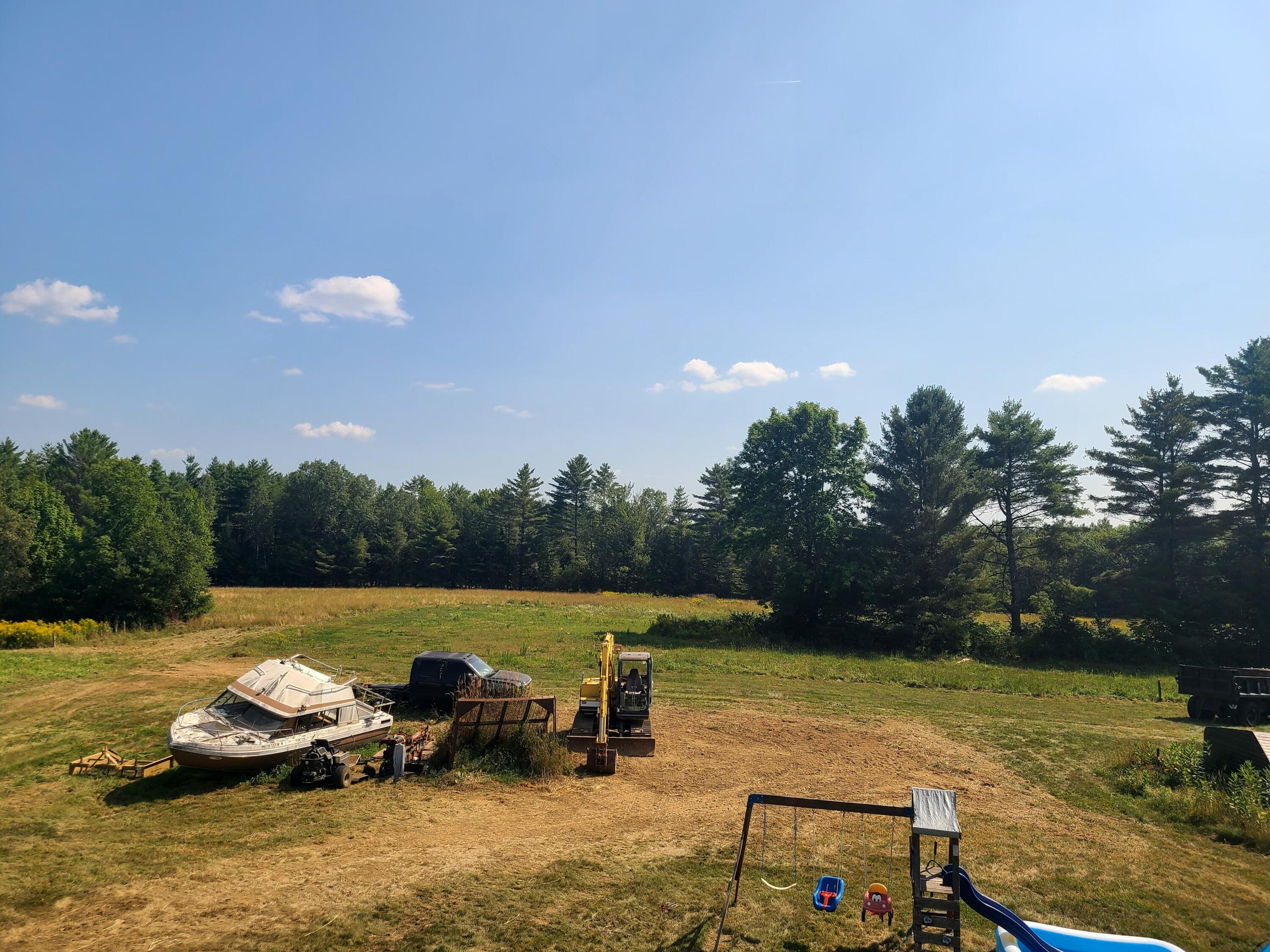 24 Fickett Lane Solon ME 04979