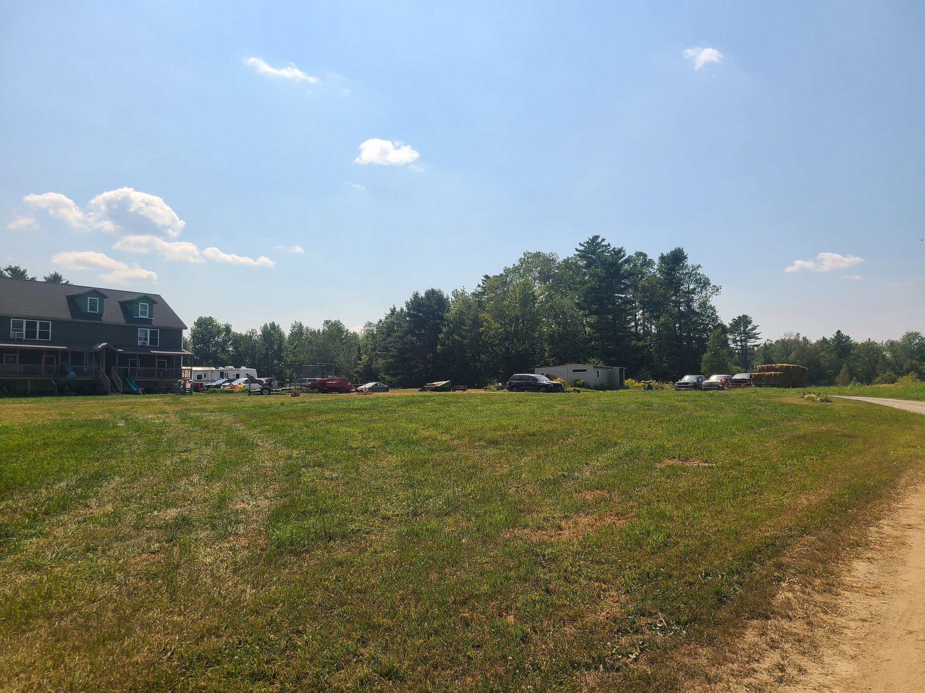 24 Fickett Lane Solon ME 04979