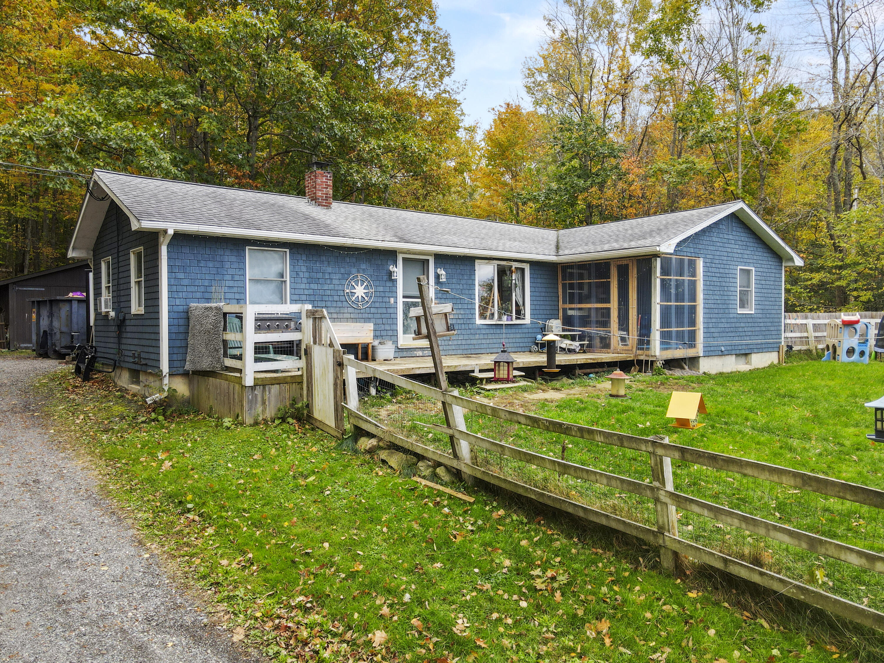 1289 River Road Bucksport ME 04416