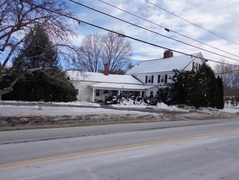 599 Shapleigh Corner Road Shapleigh ME 04076