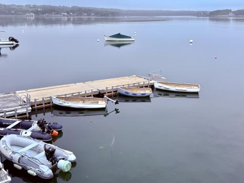 49 Dipper Cove Road Harpswell ME 04066