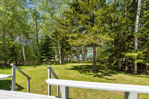 49 Dipper Cove Road Harpswell ME 04066