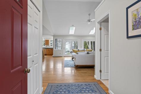 49 Dipper Cove Road Harpswell ME 04066