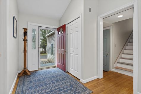 49 Dipper Cove Road Harpswell ME 04066