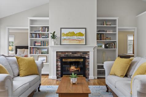 49 Dipper Cove Road Harpswell ME 04066