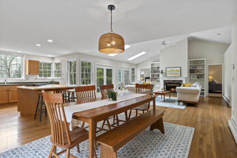 49 Dipper Cove Road Harpswell ME 04066