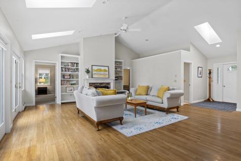 49 Dipper Cove Road Harpswell ME 04066