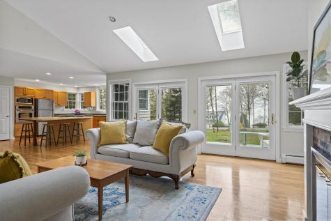 49 Dipper Cove Road Harpswell ME 04066