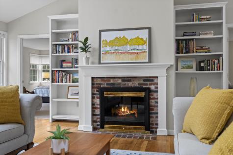 49 Dipper Cove Road Harpswell ME 04066