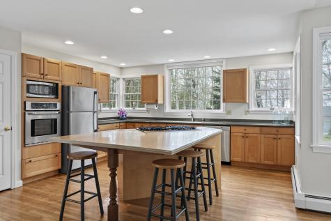 49 Dipper Cove Road Harpswell ME 04066