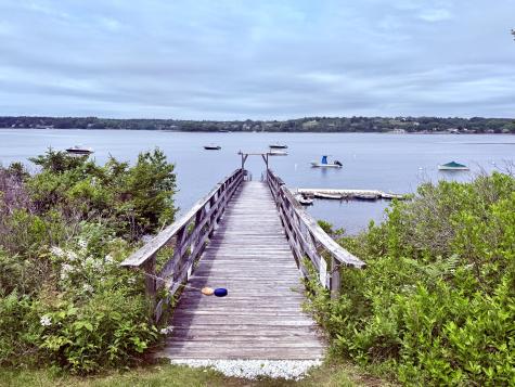 49 Dipper Cove Road Harpswell ME 04066