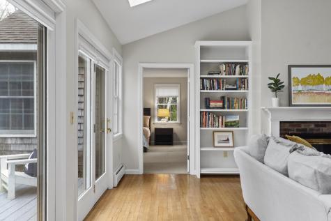 49 Dipper Cove Road Harpswell ME 04066