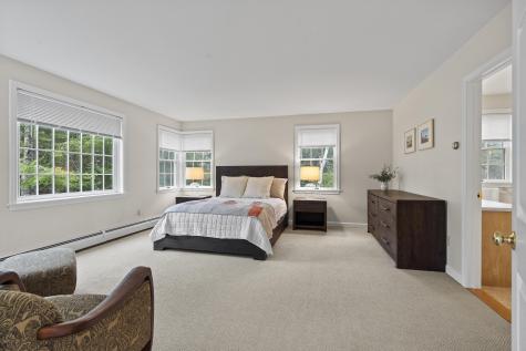 49 Dipper Cove Road Harpswell ME 04066