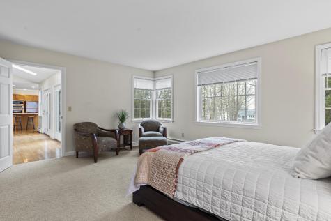 49 Dipper Cove Road Harpswell ME 04066