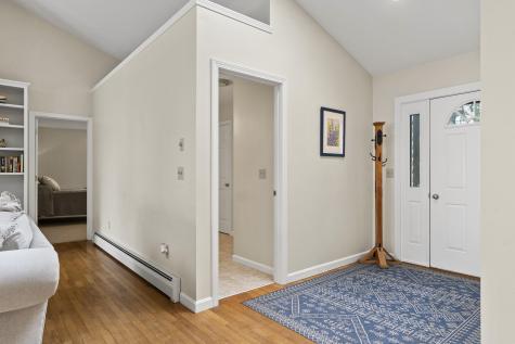 49 Dipper Cove Road Harpswell ME 04066