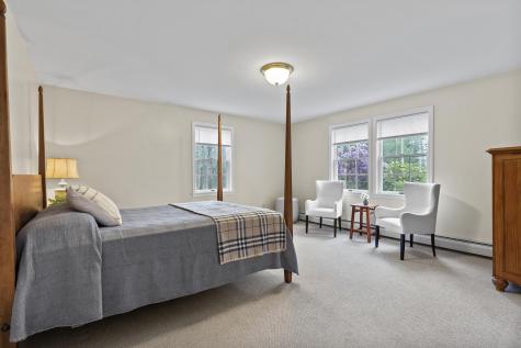 49 Dipper Cove Road Harpswell ME 04066