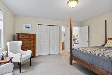 49 Dipper Cove Road Harpswell ME 04066