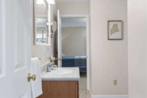 49 Dipper Cove Road Harpswell ME 04066