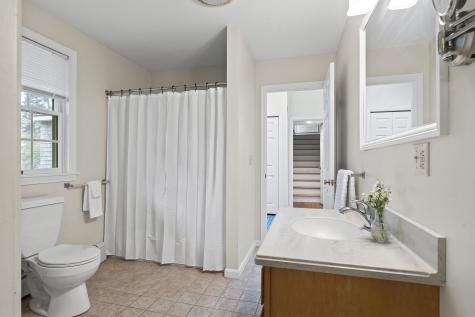 49 Dipper Cove Road Harpswell ME 04066