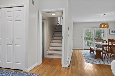 49 Dipper Cove Road Harpswell ME 04066