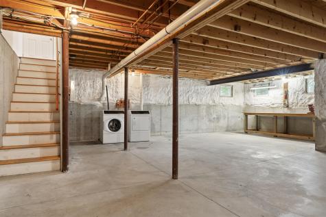 49 Dipper Cove Road Harpswell ME 04066