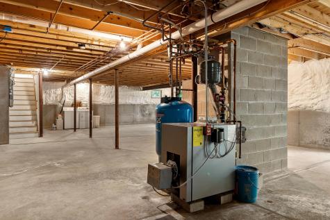 49 Dipper Cove Road Harpswell ME 04066