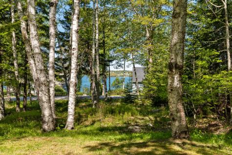 49 Dipper Cove Road Harpswell ME 04066