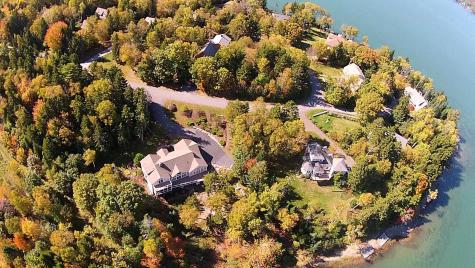 49 Dipper Cove Road Harpswell ME 04066