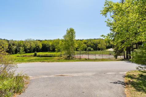 49 Dipper Cove Road Harpswell ME 04066