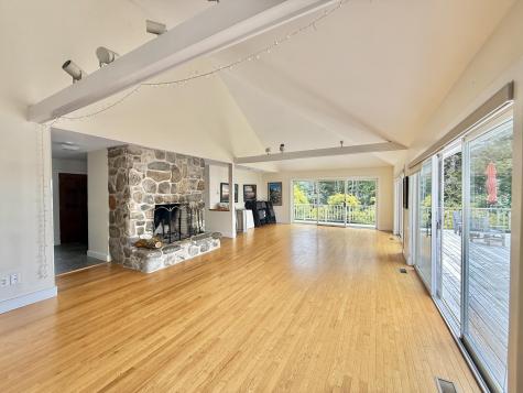 49 Dipper Cove Road Harpswell ME 04066