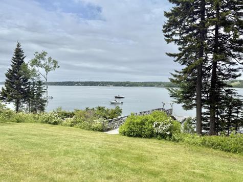 49 Dipper Cove Road Harpswell ME 04066