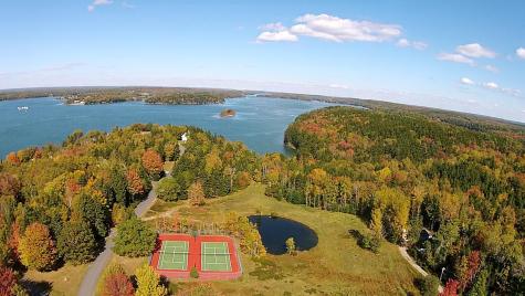 49 Dipper Cove Road Harpswell ME 04066