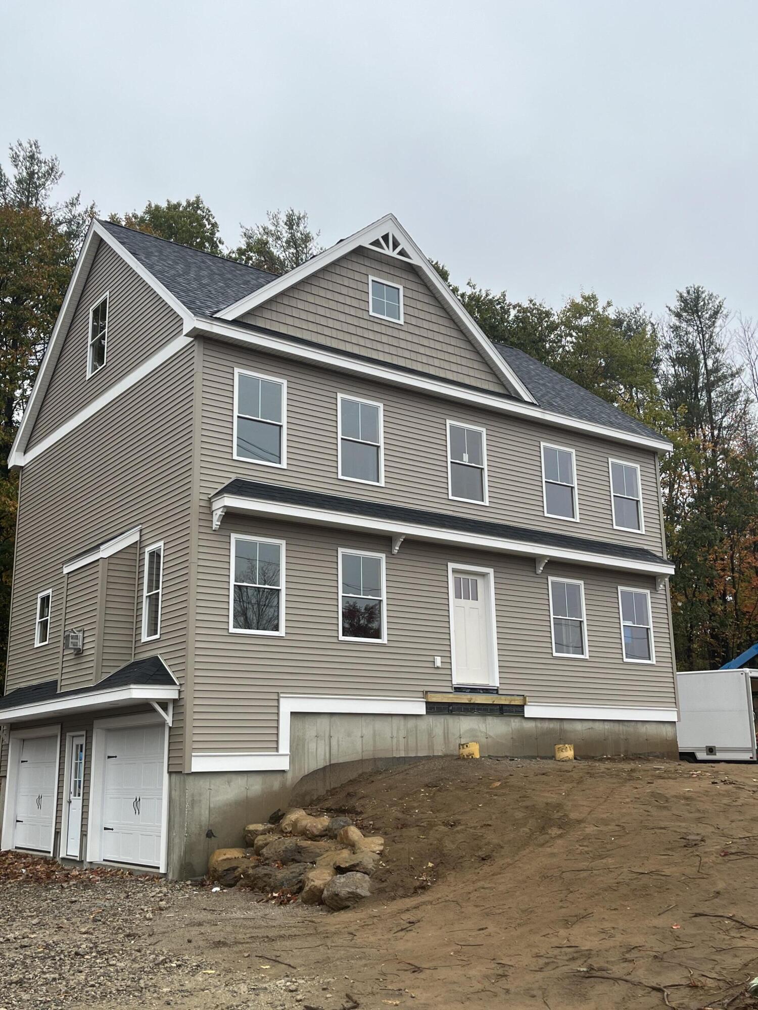 1a Old Pine Hill Road S Berwick ME 03901