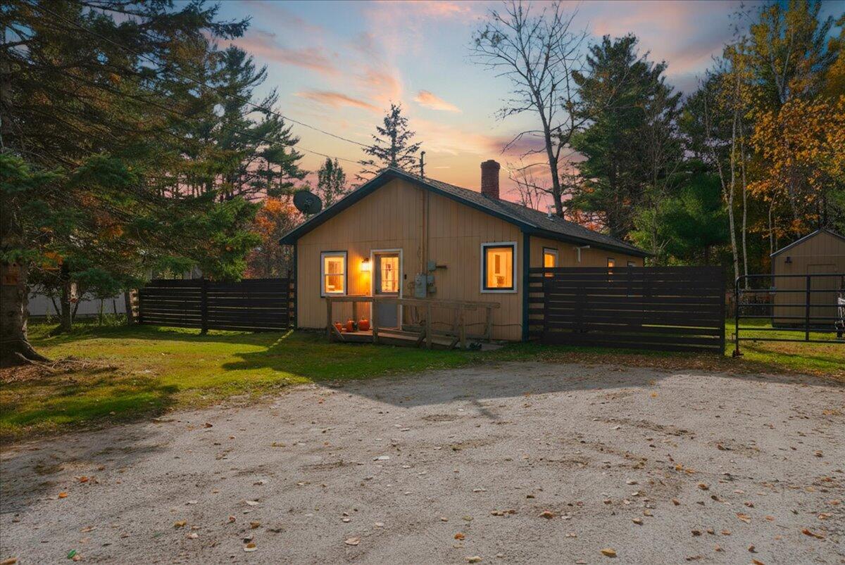 108 Alpine Street Norway ME 04268