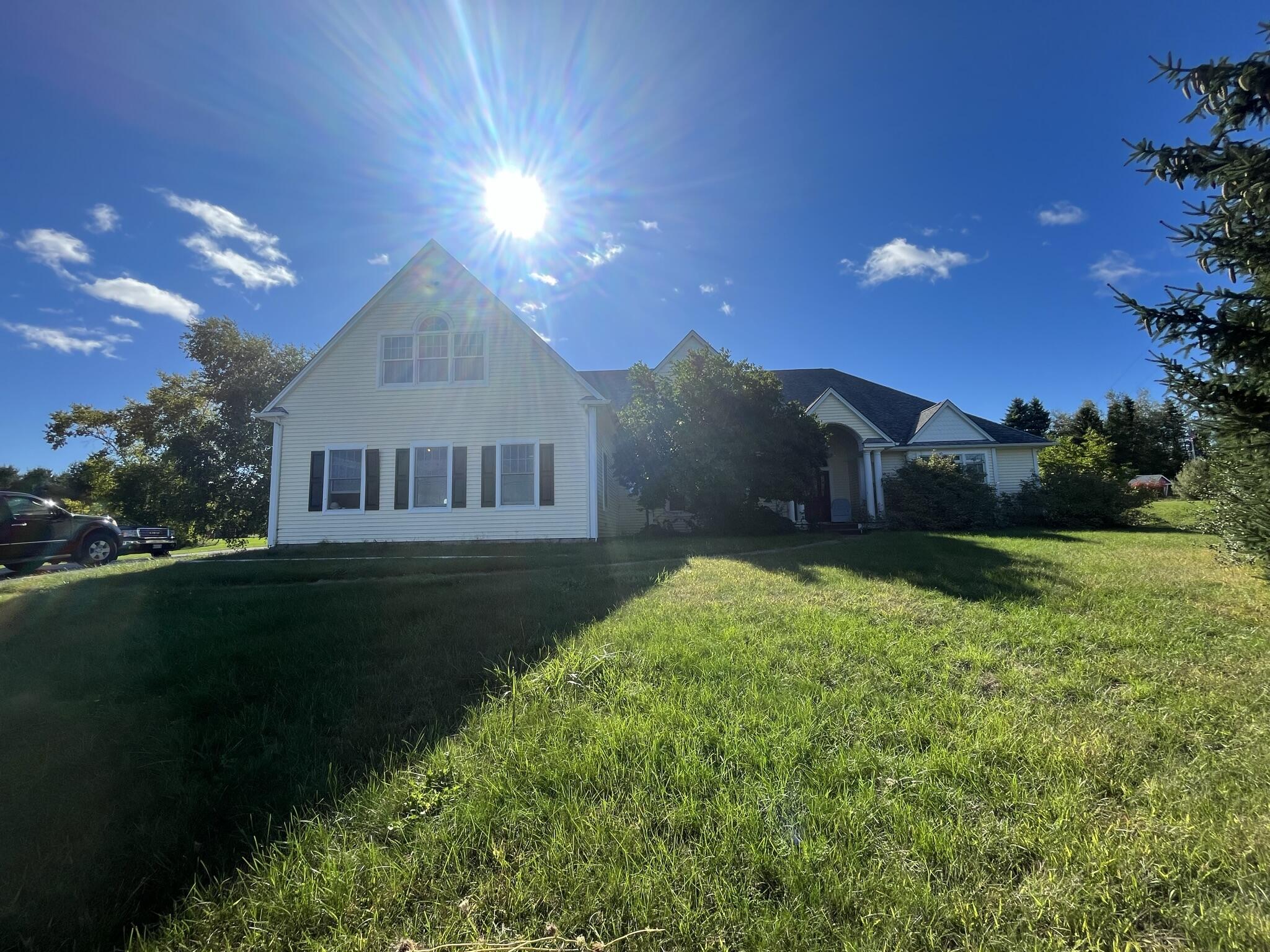 81 Finn Parker Road Gorham ME 04038