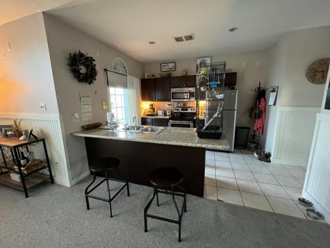 81 Finn Parker Road Gorham ME 04038
