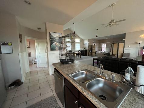 81 Finn Parker Road Gorham ME 04038