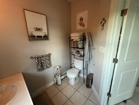 81 Finn Parker Road Gorham ME 04038