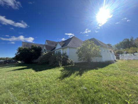 81 Finn Parker Road Gorham ME 04038