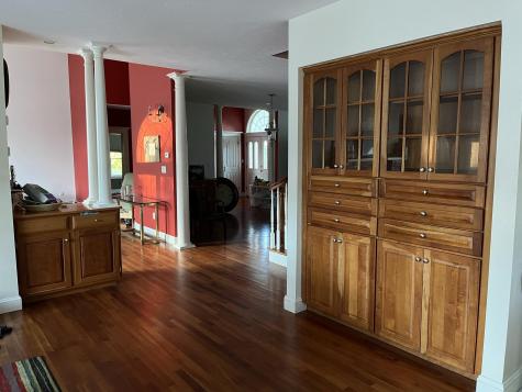 81 Finn Parker Road Gorham ME 04038