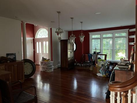 81 Finn Parker Road Gorham ME 04038
