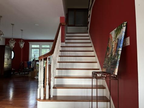 81 Finn Parker Road Gorham ME 04038